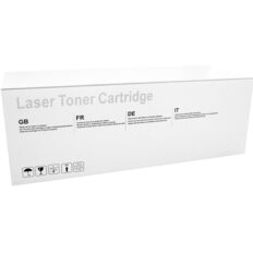 Cartus toner compatibil cu HP W2032A yellow, CU CHIP