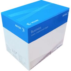 Hartie copiator XEROX BUSINESS, A4, 80g/mp, cutie (5 topuri)
