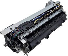 Cuptor imprimanta HP Color LaserJet Pro4205 ORIGINAL (230V) - RM2-2731