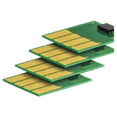 Chip compatibil cu HP CE252A