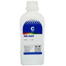 1 l Cerneala compatibila Ink-mate Dye cyan CIM 05