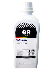 1 l Cerneala compatibila Ink-mate Pigment cu CIM 910 gray
