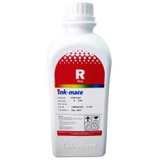 1 l Cerneala compatibila Ink-mate Pigment cu CIM 910 red