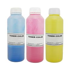 125 g Doza toner refill compatibil HP Q3973A, C9703A magenta