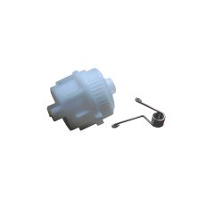 Dispozitiv resetare cartus starter TN2010