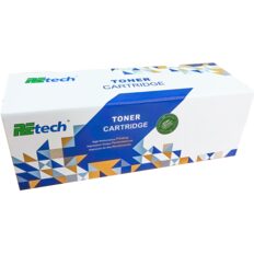Cartus toner RETECH compatibil cu HP CB542A, CE322A, CF212A