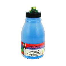 Kit SCC compatibil cu Lexmark C540 cyan