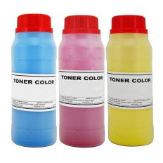 26 g Doza toner chimic SCC refill compatibil HP CE313A, CF353A magenta