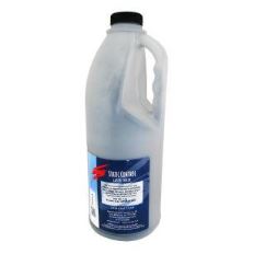 1 kg Bidon toner refill SCC compatibil HP MPS+