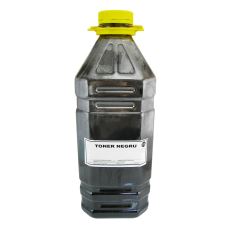 1 kg Bidon toner refill compatibil Kyocera TK-510, TK-540, TK-590 black