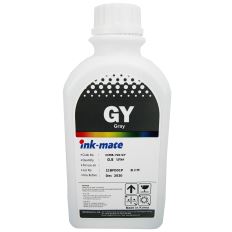 500 ml Cerneala compatibila Ink-mate gray CIM 720