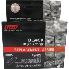 Cartus cerneala compatibil cu Canon PGI-580XXL PGBK black