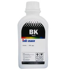 500 ml Cerneala compatibila Ink-mate Pigment black BTD60BK