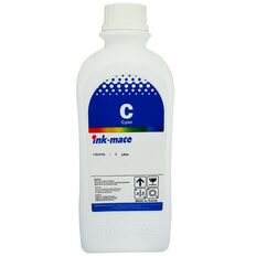 1 l Cerneala compatibila Ink-mate Pigment cu CIM 910 photo cyan