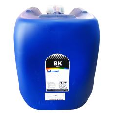 20 l Bidon Cerneala compatibila Ink-mate Dye black CIM 02