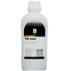 1 l Cerneala compatibila Ink-mate Dye black HIM 500