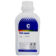 500 ml Cerneala compatibila Ink-mate Dye cyan HIM 766