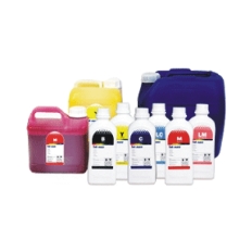 20 l Cerneala compatibila Ink-mate Dye magenta HIM 364