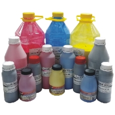 300 g Doza toner refill compatibil Brother TN2000, TN2005