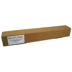 Rola superioara cuptor imprimanta compatibila cu Lexmark E230