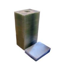 CD-R Copyme Business Card printabil, 24x, Pachet 100 discuri + 100 Plicuri