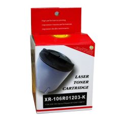 Cartus toner RETECH compatibil cu Xerox 6110 black