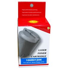 Cartus toner RETECH compatibil cu Xerox 6110 cyan