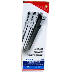 Cartus toner RETECH compatibil cu Xerox 6128 cyan